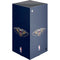 NBA New Orleans Pelicans Distressed XBox Series X Digital Edition Console Skin